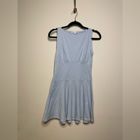 Reformation Mayve Knit Mini Dress - Picture 6 of 9